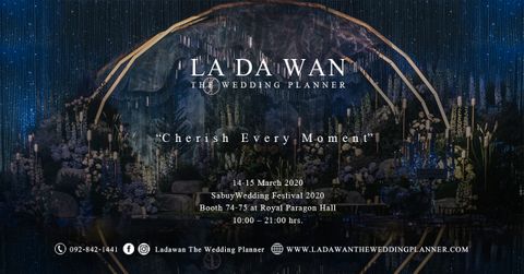Ladawan The Wedding Planner