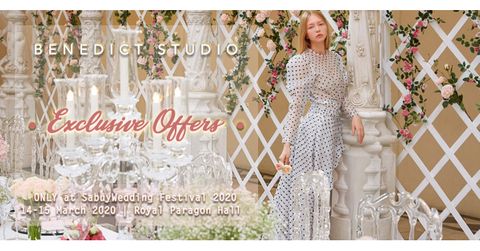 Benedict Studio