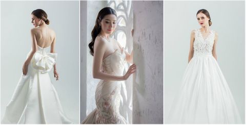 RADA BRIDAL & GALLERY