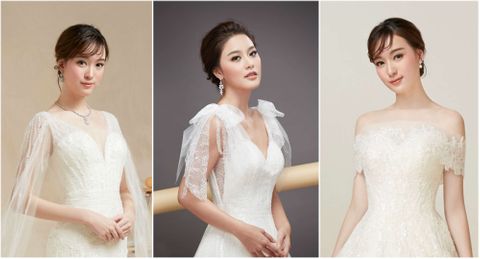 Bubpha Wedding