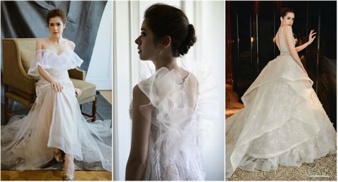 Masterpiece Bridal