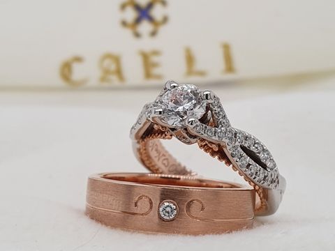 CAELI Jewelry
