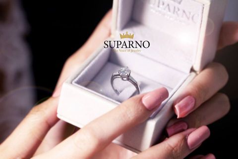 Suparno Jewelry