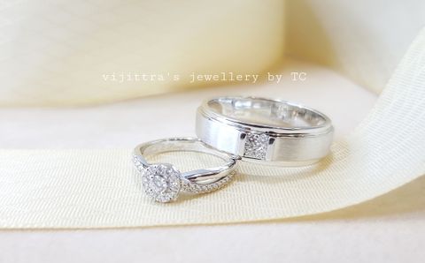 Vijittra's Jewellery