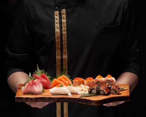 Kouen Catering