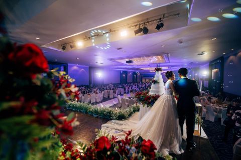 Narai Hotel & Catering