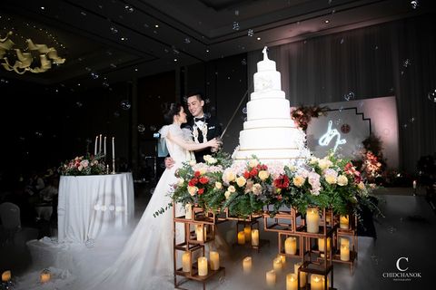 Amari Watergate Bangkok