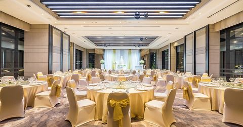 Compass SkyView Hotel Bangkok
