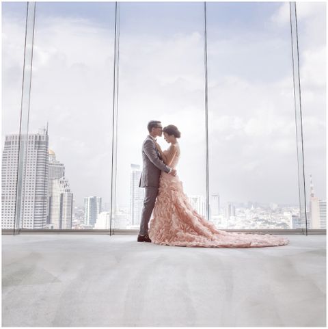 Pullman Bangkok Hotel G