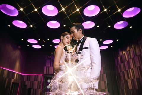 W Bangkok (โรงแรมดับเบิ้ลยู กรุงเทพ)