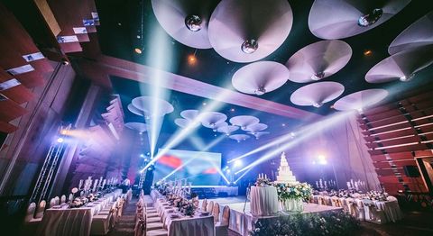 Millennium Hilton Bangkok