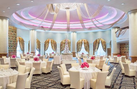 Sheraton Grande Sukhumvit, a Luxury Collection Hotel, Bangkok