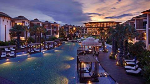 InterContinental Hua Hin Resort