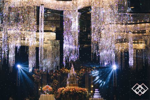 Mahassajan The Wedding