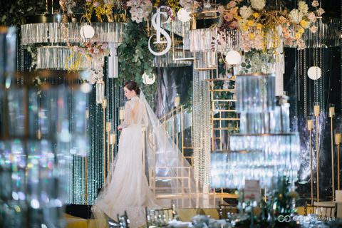 Ladawan The Wedding Planner