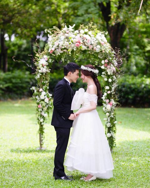 Harmonize All Your Wedding