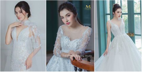 The Myrtle Wedding Studio 