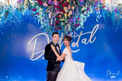 Jirayu The Wedding