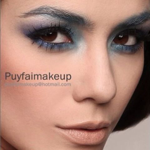 Puyfai Make Up Artist