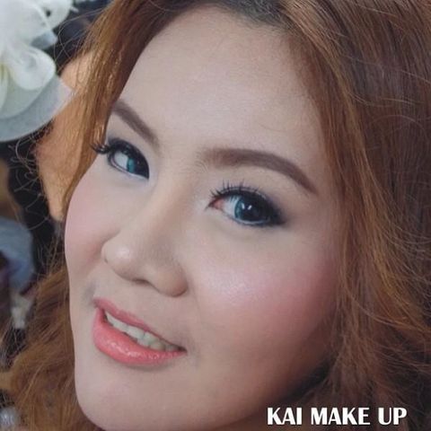 Kai Make Up