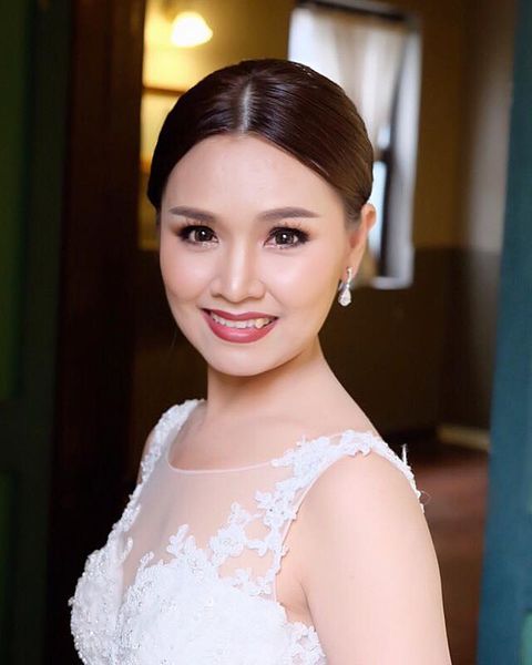 จอม เมคอัพ