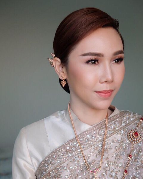 จอม เมคอัพ