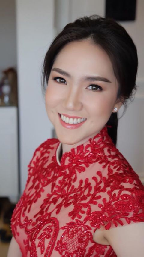 จอม เมคอัพ