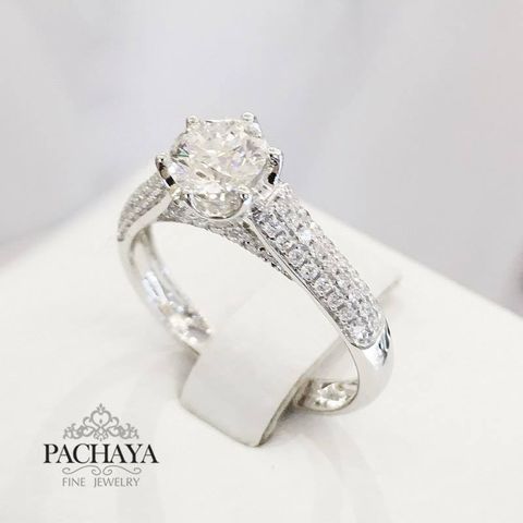 Pachaya Fine Jewelry