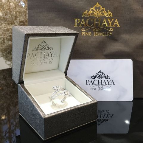 Pachaya Fine Jewelry