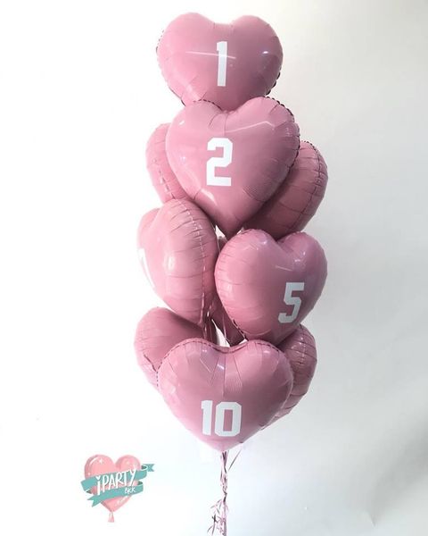 iparty bkk balloons