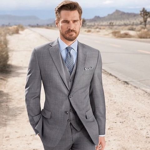 Jhasper Fashion custom tailor