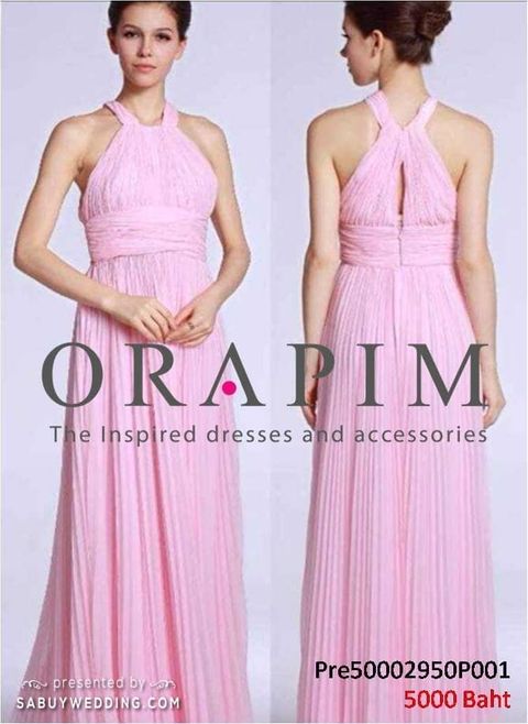 Orapim Dresses