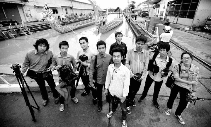 โกดังรัก