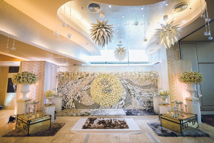 Grand Howard Hotel  สวย สะดวก ร่วมสมัย สไตล์ยอดนิยม
