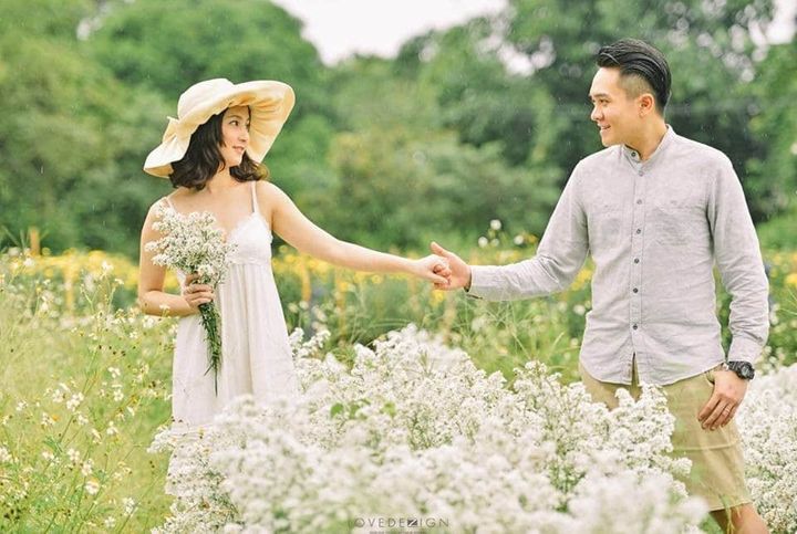 พรีเวดดิ้งท่ามกลางธรรมชาติที่เชียงใหม่และเทศกาลลอยกระทงยี่เป็ง พรีเวดดิ้งท่ามกลางธรรมชาติที่เชียงใหม่และเทศกาลลอยกระทงยี่เป็ง