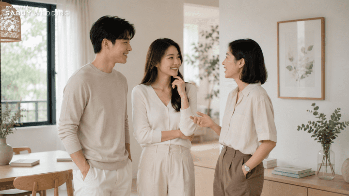 undefined เตรียมงานแต่งใน 3 เดือนต้องเริ่มยังไง? รวมเทคนิควางแผน จองสถานที่ และเลือกร้านค้าแต่งงานให้ทันแบบไม่กดดัน