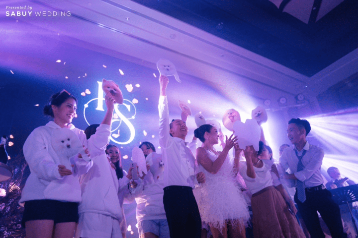 เลือกวงดนตรีงานแต่งยังไง? เช็กลิสต์บรีฟนักดนตรี และไอเดียเพลงแต่งงานที่ใช้ได้จริง - รูปที่ 7