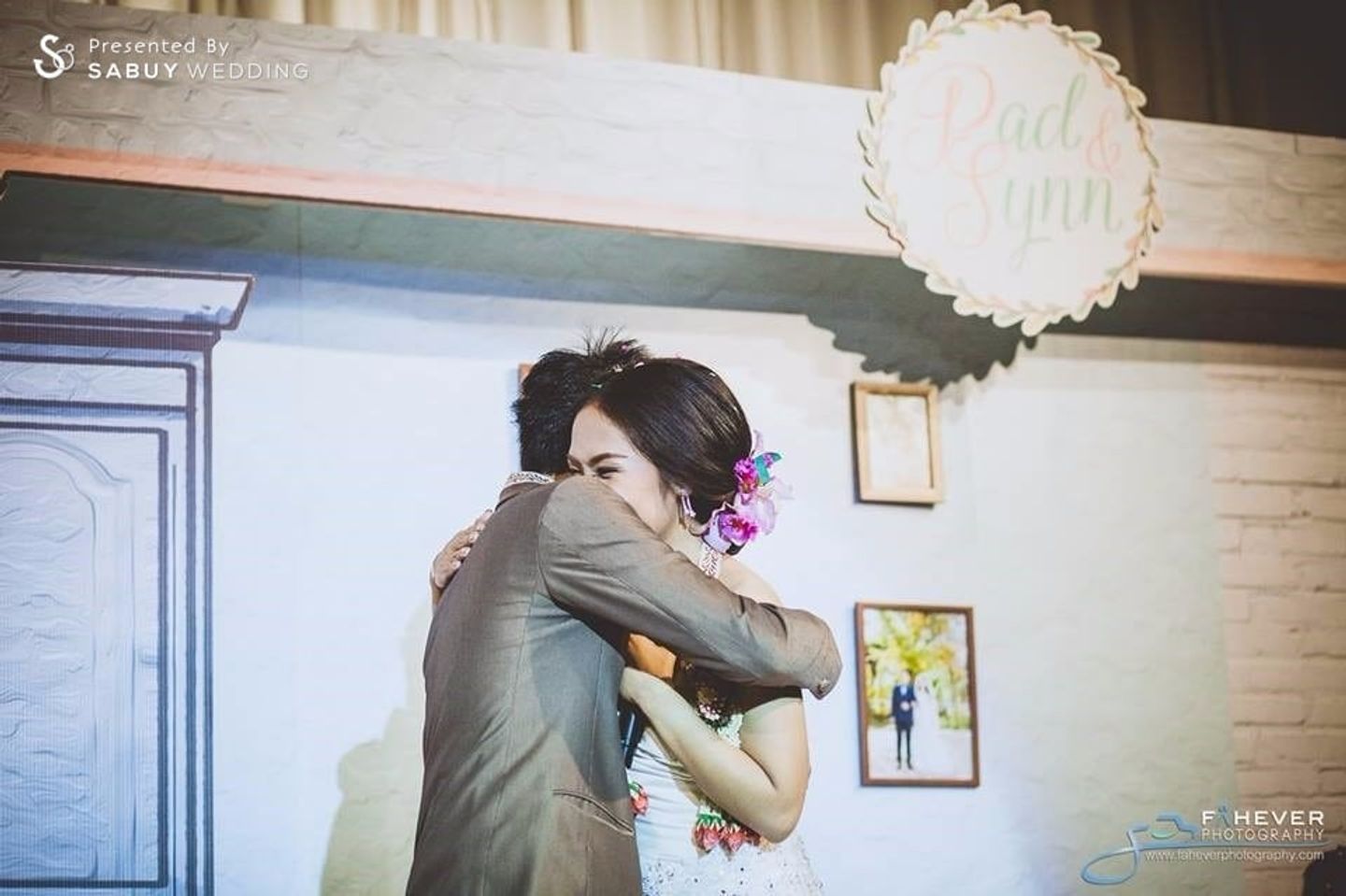 บ่าวสาว,งานแต่งงาน,รูปงานแต่ง รีวิวงานแต่ง ตกแต่งสวย & Save ได้ดั่งใจ เลือกใช้ของ D.I.Y ทำเอง @Miracle Grand Convention