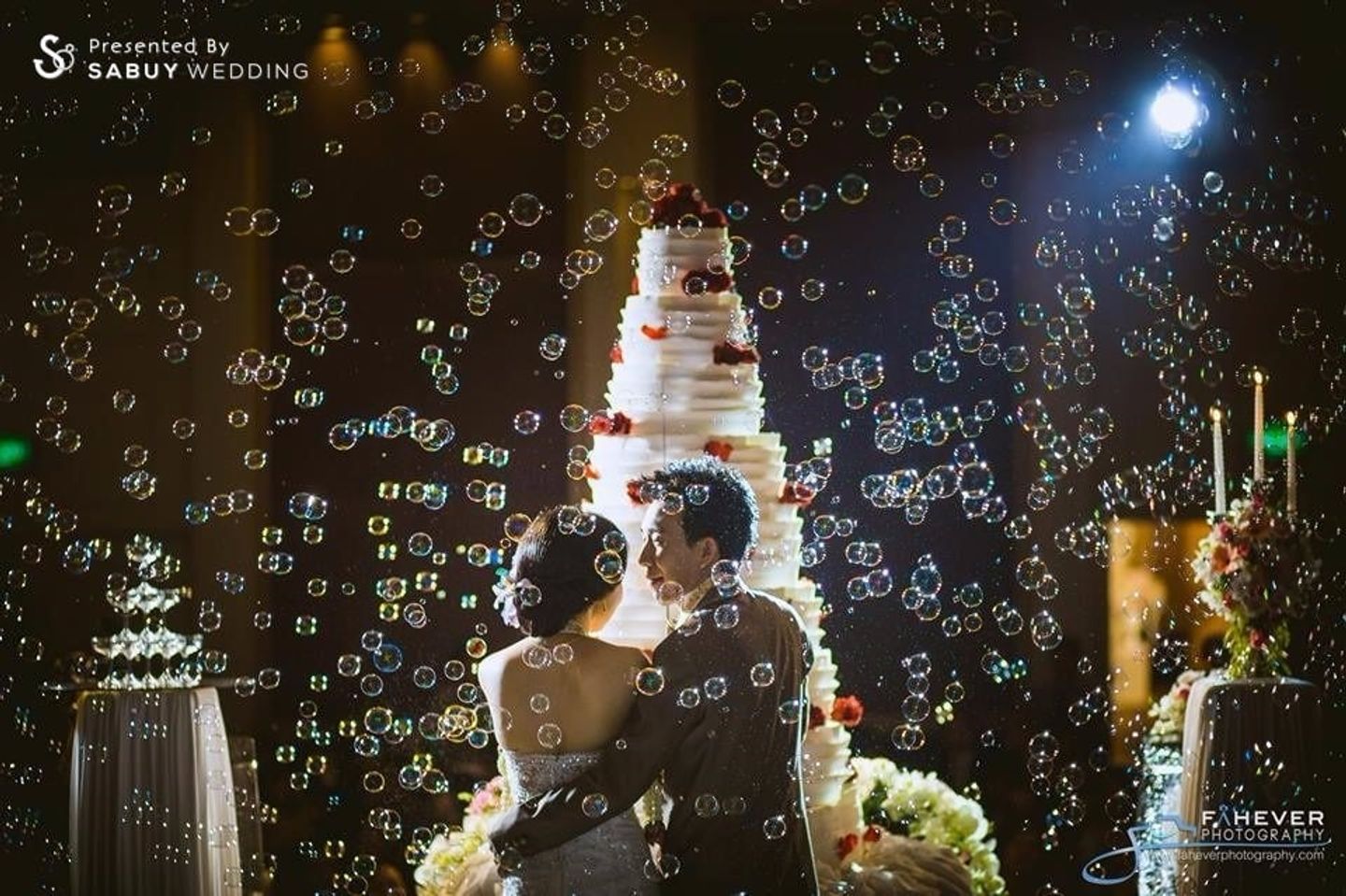 บ่าวสาว,ชุดบ่าวสา,เค้กงานแต่ง,รูปงานแต่ง รีวิวงานแต่ง ตกแต่งสวย & Save ได้ดั่งใจ เลือกใช้ของ D.I.Y ทำเอง @Miracle Grand Convention