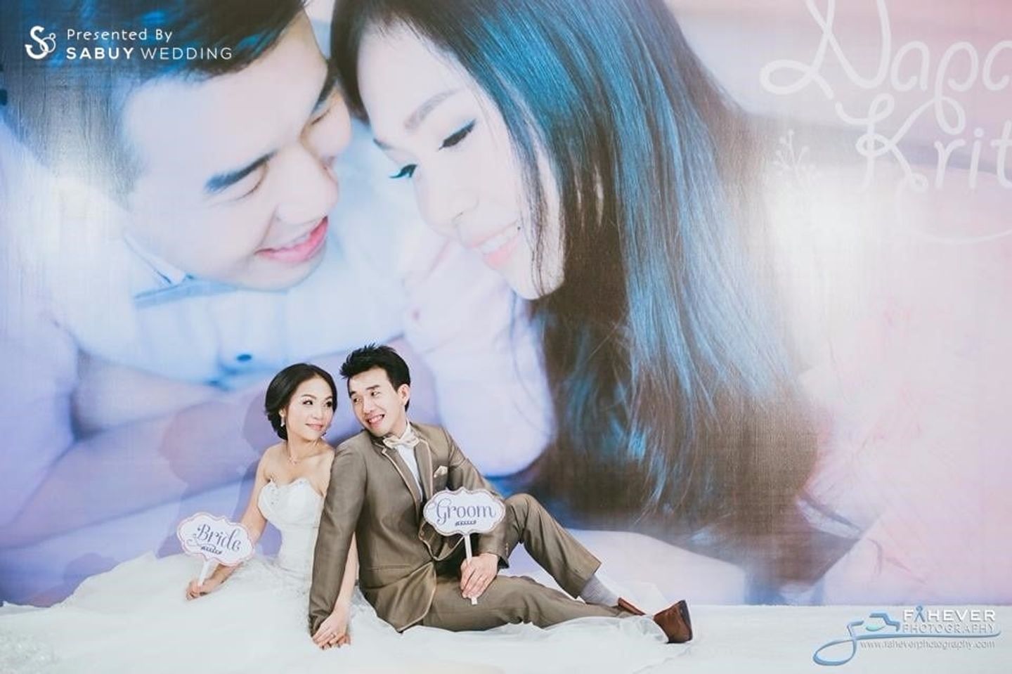 บ่าวสาว,ชุดบ่าวสาว,ชุดเจ้าสาว,ชุดเจ้าบ่าว,รูปงานแต่ง รีวิวงานแต่ง ตกแต่งสวย & Save ได้ดั่งใจ เลือกใช้ของ D.I.Y ทำเอง @Miracle Grand Convention