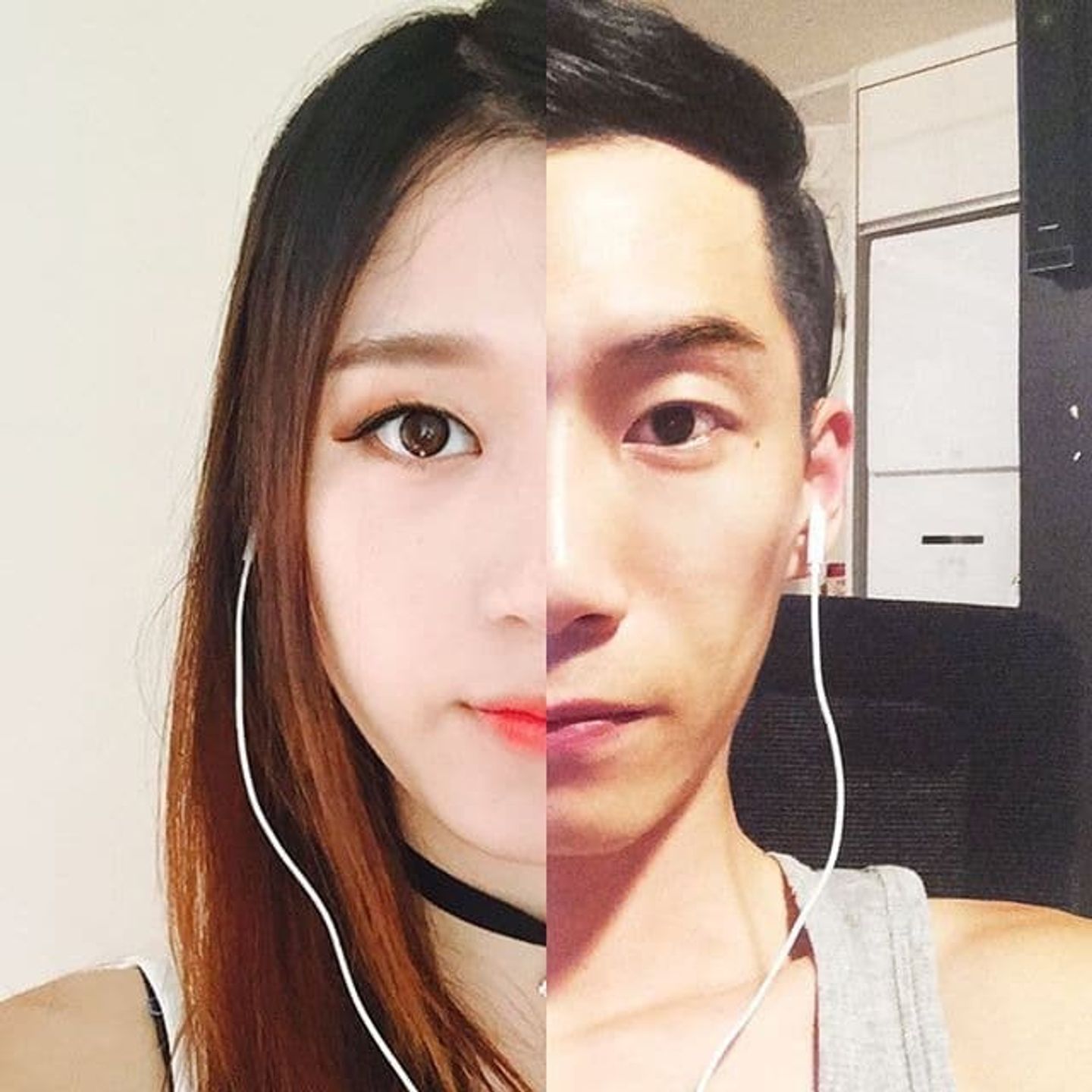 รูปงานแต่ง,คู่รัก ภาพคู่สุดซึ้งของคู่รักทางไกล ที่หัวใจอยู่ใกล้กัน