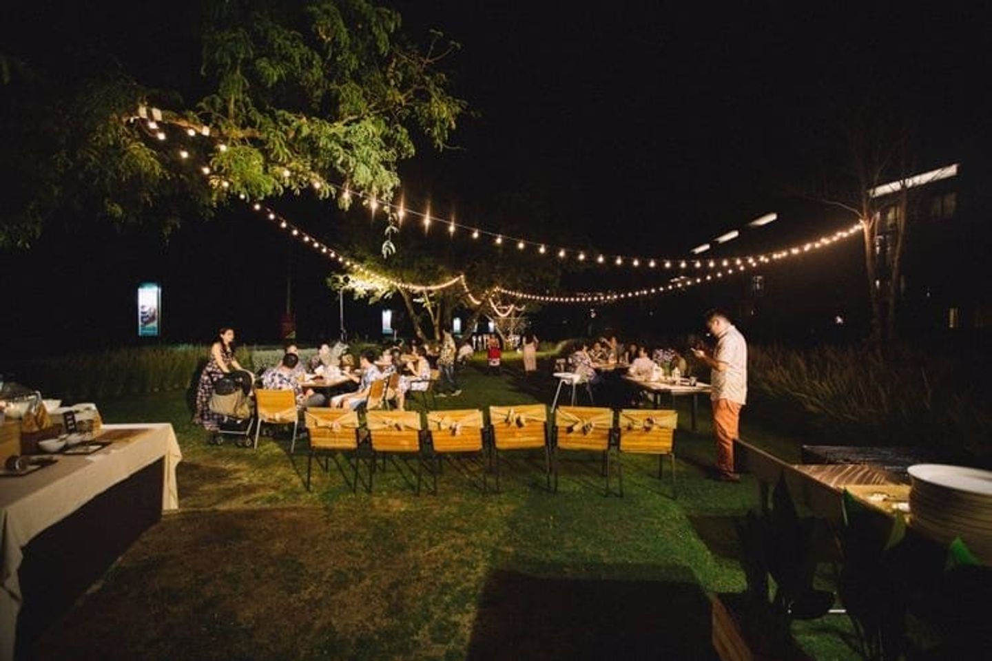 สถานที่แต่งงาน,สถานที่จัดงานแต่งงาน,งานแต่ง outdoor,ตกแต่งงานแต่ง 3 สถานที่จัดงานแต่งงานรับลมหนาว ขับรถไม่ถึง 2 ชั่วโมงจากกรุงเทพ!