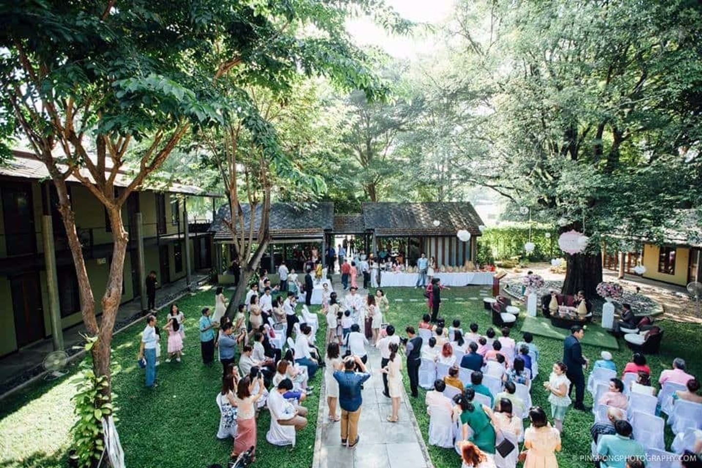 สถานที่แต่งงาน,สถานที่จัดงานแต่งงาน,งานแต่ง outdoor,งานหมั้น,งานแต่งงาน 3 สถานที่จัดงานแต่งงานรับลมหนาว ขับรถไม่ถึง 2 ชั่วโมงจากกรุงเทพ!