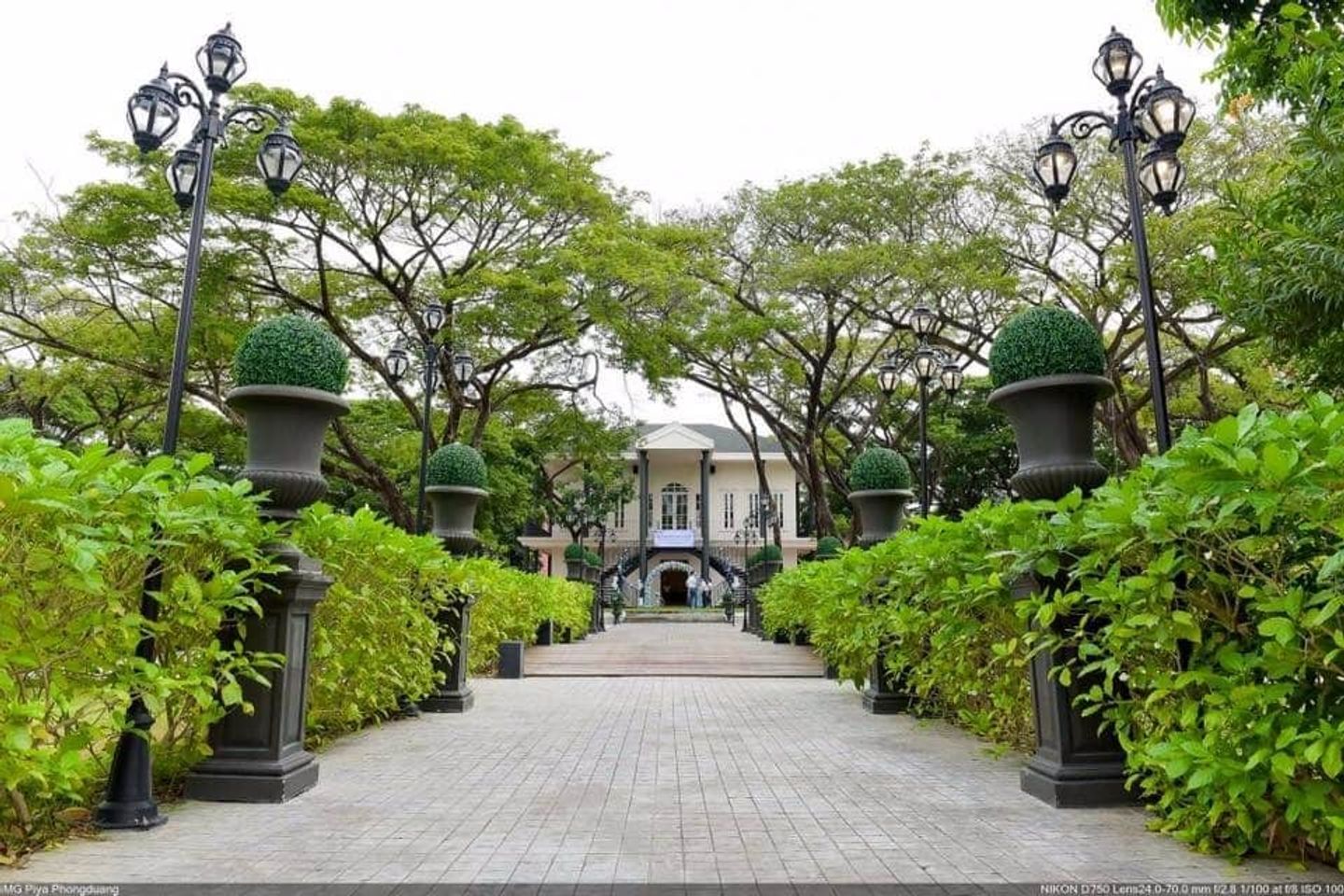 3 สถานที่จัดงานแต่งงานรับลมหนาว ขับรถไม่ถึง 2 ชั่วโมงจากกรุงเทพ! 3 สถานที่จัดงานแต่งงานรับลมหนาว ขับรถไม่ถึง 2 ชั่วโมงจากกรุงเทพ!