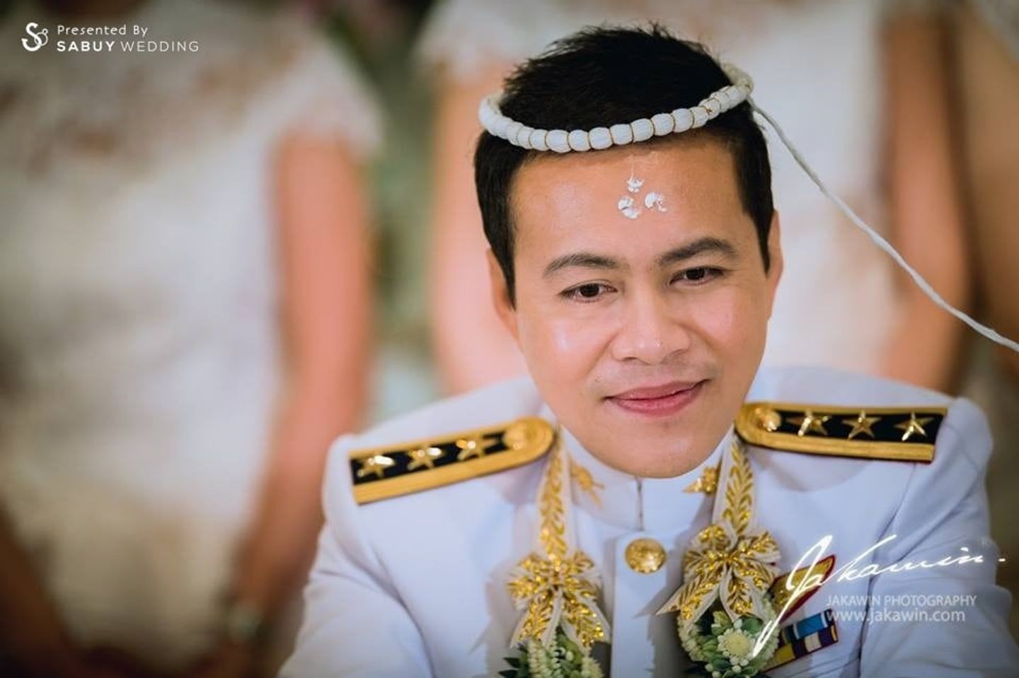 ชุดหมั้น,งานหมั้น,เจ้าบ่าว,งานแต่งดารา งานแต่งงานคุณโบว์-ชญาดา และ คุณแบ็งค์-ร้อยเอก กฤชพล โรงแรมอนันตราสยาม