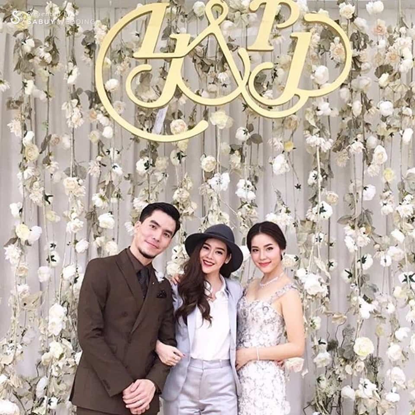 บ่าวสาว,ชุดบ่าวสาว,ชุดเจ้าสาว,ชุดเจ้าบ่าว,เพื่อนเจ้าสาว,งานแต่งดารา,backdrop งานแต่ง,ตกแต่งงานแต่ง วิวาห์ ฮาเฮ เผือก ลูกจ๋า @วิลล่าการ์เดนท์  โรงแรมสุโขทัย