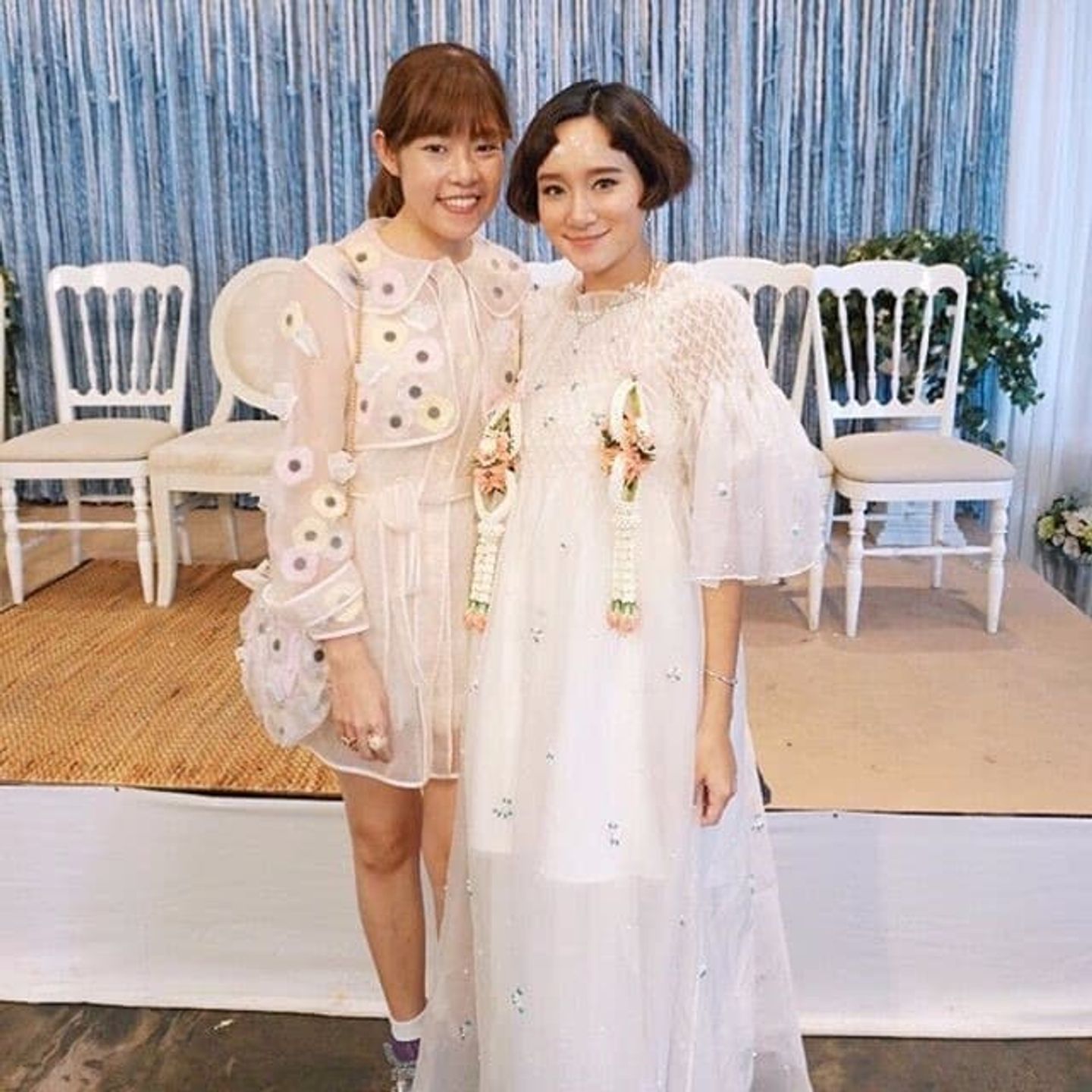 เจ้าสาว,ชุดเจ้าสาว,ชุดแต่งงานดารา,ชุดหมั้น 4 ชุดแต่งงานดาราที่มีสไตล์โดดเด่นที่สุดแห่งปี 2015