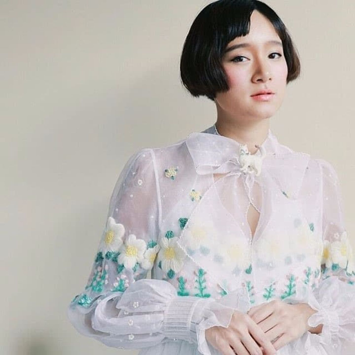 เจ้าสาว,ชุดเจ้าสาว,ชุดแต่งงานดารา,ชุดแต่งงาน 4 ชุดแต่งงานดาราที่มีสไตล์โดดเด่นที่สุดแห่งปี 2015