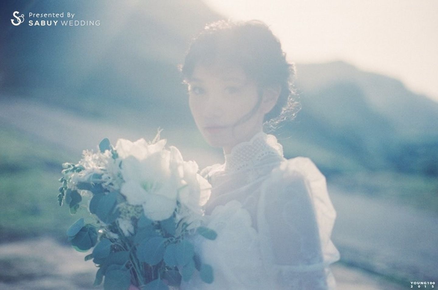 เจ้าสาว,พรีเวดดิ้ง,ถ่ายภาพพรีเวดดิ้ง,ถ่ายพรีเวดดิ้ง,prewedding ไอเดียพรีเวดดิ้งฟุ้งๆ สำหรับเจ้าสาวสไตล์วินเทจ