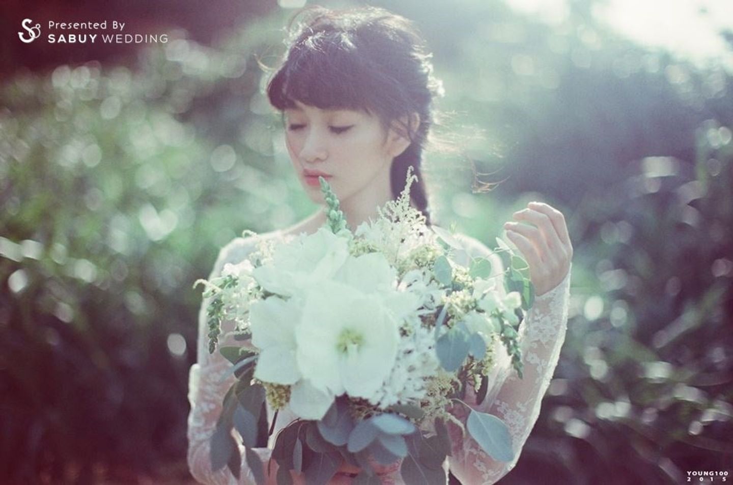 เจ้าสาว,พรีเวดดิ้ง,ถ่ายภาพพรีเวดดิ้ง,ถ่ายพรีเวดดิ้ง,prewedding ไอเดียพรีเวดดิ้งฟุ้งๆ สำหรับเจ้าสาวสไตล์วินเทจ